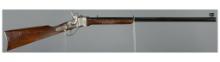 IAB Sharps 1874 Old Reliable Single Shot Rifle