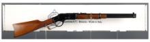 Uberti Model 1873 Lever Action Carbine with Box