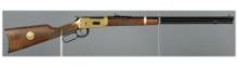 Winchester Model 94AE U.S. Marshals Bicentennial Rifle
