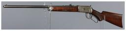 Special Order Winchester Semi-Deluxe Model 1894 Rife