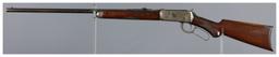 Special Order Winchester Semi-Deluxe Model 1894 Rife
