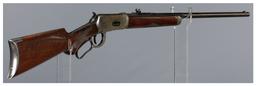 Special Order Winchester Semi-Deluxe Model 1894 Rife