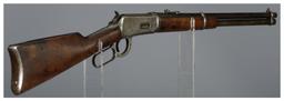 Winchester Model 1894 Lever Action Saddle Ring Carbine
