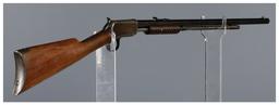 Three Winchester Slide Action Rifles
