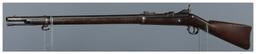 U.S. Springfield Model 1873/77 "Transitional" Trapdoor Rifle