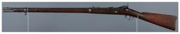 U.S. Springfield Model 1873/77 "Transitional" Trapdoor Rifle