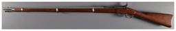 U.S. Springfield Model 18662nd Allin Conversion Trapdoor Rifle