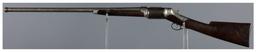 Roper Repeating Rifle Co. Revolving Shotgun