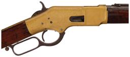 Winchester Model 1866 Lever Action Saddle Ring Carbine