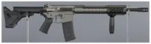 Black Rain Ordnance Fallout-15 Semi-Automatic Rifle