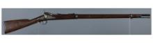 U.S. Springfield Model 1873 Trapdoor Rifle