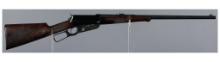 Winchester Model 1895 Lever Action Rifle in .405 W.C.F.