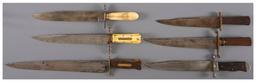Six Knives