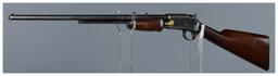 Antique Colt Lightning Small Frame Slide Action Rifle
