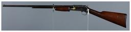 Antique Colt Lightning Small Frame Slide Action Rifle