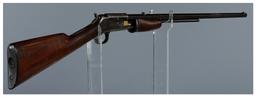 Antique Colt Lightning Small Frame Slide Action Rifle