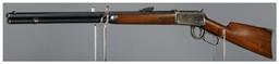 Winchester Model 1894 Lever Action Rifle