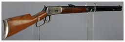 Winchester Model 1894 Lever Action Rifle