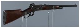 Winchester Model 1886 Lightweight Takedown Lever Action Rifle