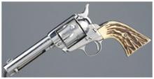 Colt First Generation Single Action Army Revolver