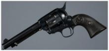 Colt First Generation Frontier Six Shooter Single Action Army