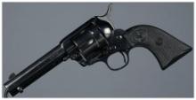 Colt First Generation Single Action Army Revolver