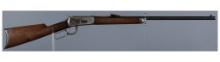 Special Order Winchester Model 1894 Lever Action Rifle