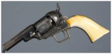 Colt Model 1848 Baby Dragoon Percussion Revolver