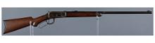 Special Order Winchester Model 1894 Lever Action Rifle