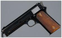 Colt Model 1905 Semi-Automatic Pistol