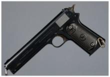 Colt Model 1902 Military Semi-Automatic Pistol