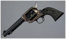 Colt Third Generation Single Action Army Revolver