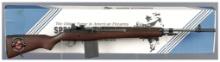 Springfield Armory Inc. M1A NM Rifle with Box and Extra Magazine