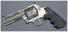 Colt Anaconda Double Action Revolver