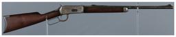 Two Winchester Lever Action Long Guns