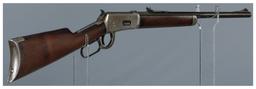 Two Winchester Lever Action Long Guns