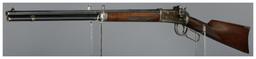 Two Winchester Model 1894 Lever Action Long Guns