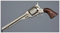 Three Whitney Percussion Revolvers
