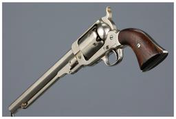 Three Whitney Percussion Revolvers
