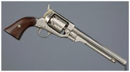 Three Whitney Percussion Revolvers