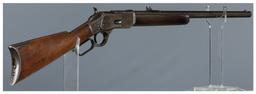 Antique Special Order Winchester First Model 1873 Rifle