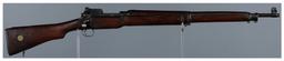 Two British Contract Winchester Pattern 14 Bolt Action Rifles