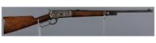 Winchester Model 1886 Lightweight Lever Action Takedown Rifle