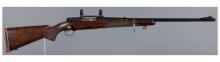 Winchester Model 70 Bolt Action Rifle