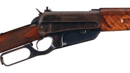 Buffalo Bill Presentation Winchester 1895 Lever Action Carbine