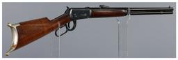Special Order Winchester Model 1894 Lever Action Rifle