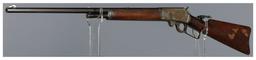 Marlin Model 1893 Lever Action Rifle