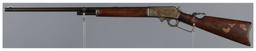 Marlin Model 1893 Lever Action Rifle