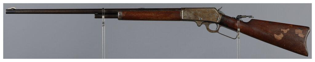 Marlin Model 1893 Lever Action Rifle