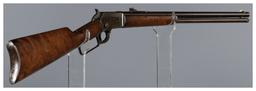 Two Marlin Model 92 Lever Action Rifles